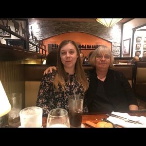 Meet your Posher, Becky